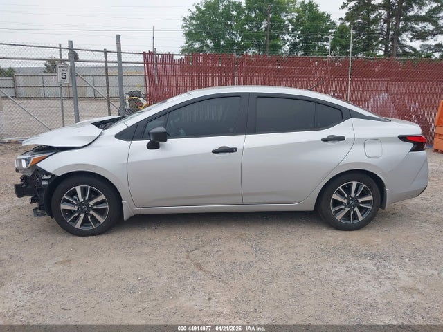 Nissan Versa 1.6 S 2024 3N1CN8DV3RL913440 Image 15