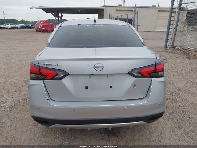 Nissan Versa 1.6 S 2024 3N1CN8DV3RL913440 Image 19