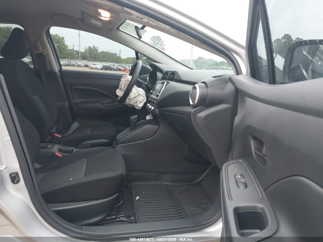 Nissan Versa 1.6 S 2024 3N1CN8DV3RL913440 Image 5