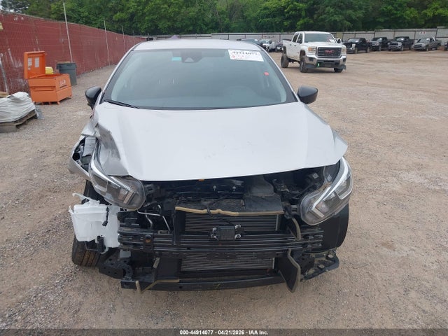 Nissan Versa 1.6 S 2024 3N1CN8DV3RL913440 Image 6