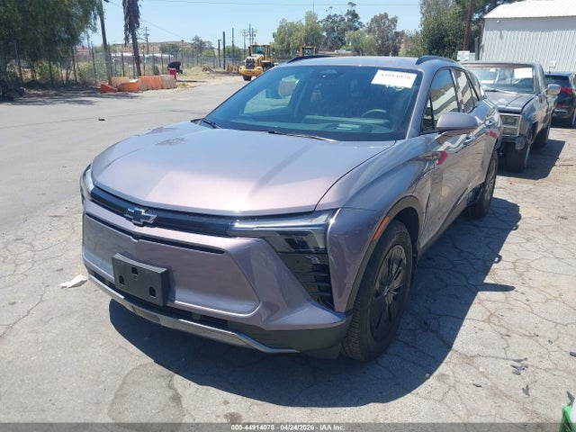 Aukcja sprzedaży 2025 Chevrolet Blazer Ev Lt Fwd, vin: 3GNKDBRM2SS241317, numer aukcji: 44914078
