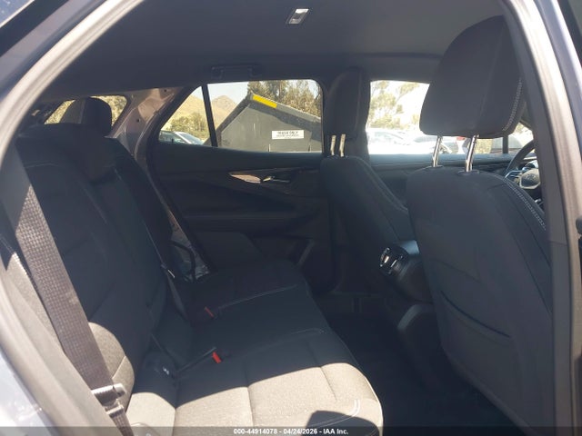 Aukcja sprzedaży 2025 Chevrolet Blazer Ev Lt Fwd, vin: 3GNKDBRM2SS241317, numer aukcji: 44914078