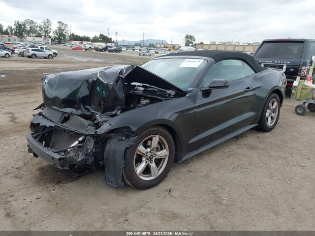 Aukcja sprzedaży 2015 Ford Mustang V6, vin: 1FATP8EM8F5400974, numer aukcji: 44914079
