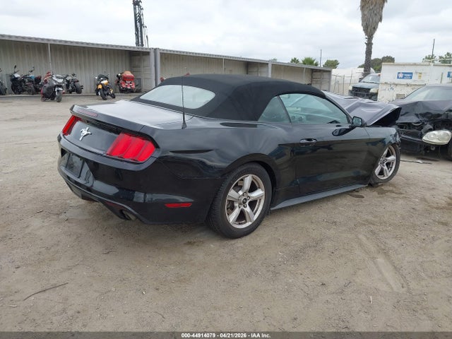 Aukcja sprzedaży 2015 Ford Mustang V6, vin: 1FATP8EM8F5400974, numer aukcji: 44914079