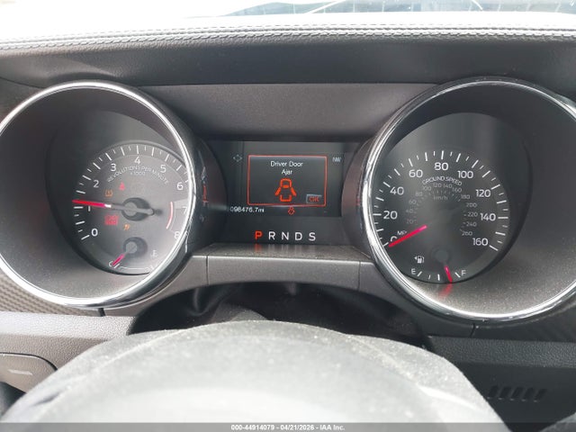 Aukcja sprzedaży 2015 Ford Mustang V6, vin: 1FATP8EM8F5400974, numer aukcji: 44914079