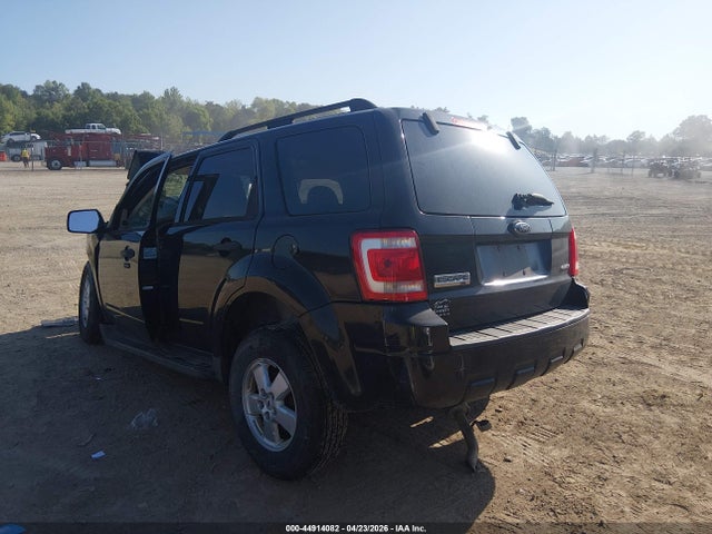Продажа на аукционе авто 2009 Ford Escape Xlt, vin: 1FMCU93GX9KA29789, номер лота: 44914082