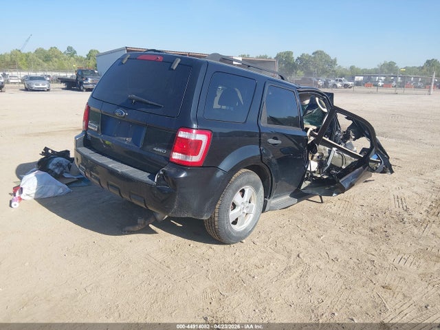 Продажа на аукционе авто 2009 Ford Escape Xlt, vin: 1FMCU93GX9KA29789, номер лота: 44914082