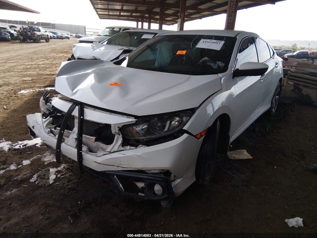 Продаж на аукціоні авто 2020 Honda Civic Sport, vin: 2HGFC2F84LH572233, номер лоту: 44914083