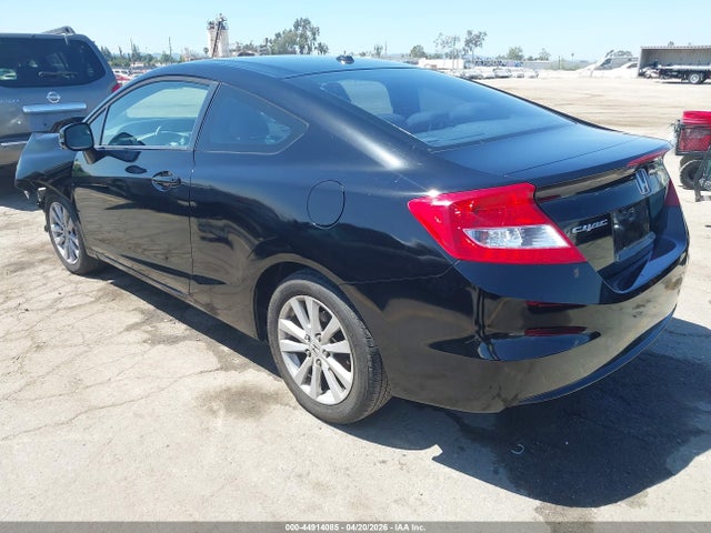 Продаж на аукціоні авто 2012 Honda Civic Ex-l, vin: 2HGFG3B19CH544169, номер лоту: 44914085