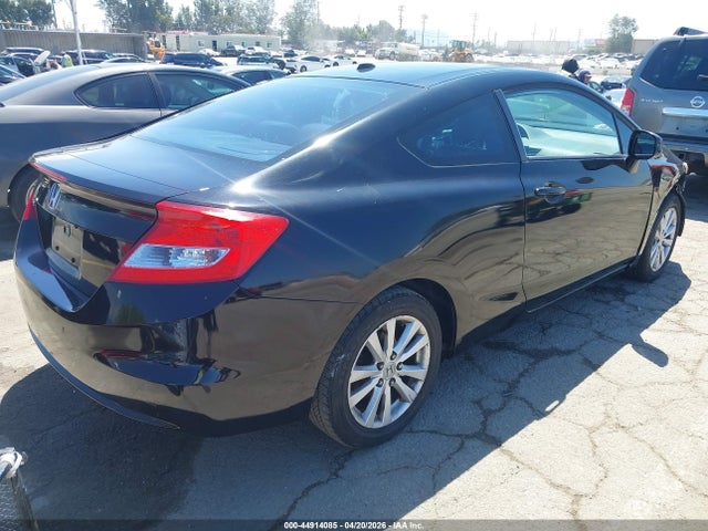 Продаж на аукціоні авто 2012 Honda Civic Ex-l, vin: 2HGFG3B19CH544169, номер лоту: 44914085