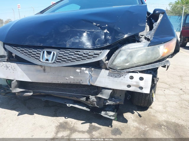 Продаж на аукціоні авто 2012 Honda Civic Ex-l, vin: 2HGFG3B19CH544169, номер лоту: 44914085