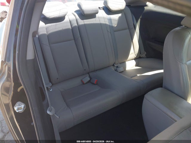Продаж на аукціоні авто 2012 Honda Civic Ex-l, vin: 2HGFG3B19CH544169, номер лоту: 44914085