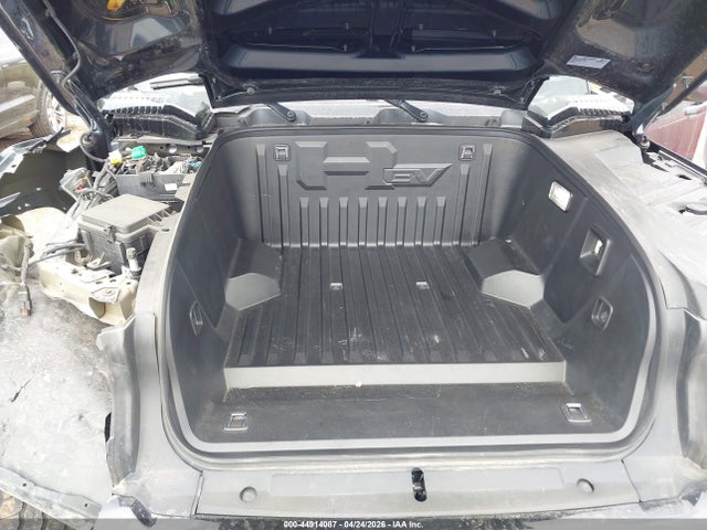 GMC Hummer Ev Pickup E4wd 2x 2025 1GT40BDDXSU111189 Image 9