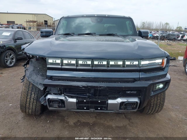 GMC Hummer Ev Pickup E4wd 2x 2025 1GT40BDDXSU111189 Image 13