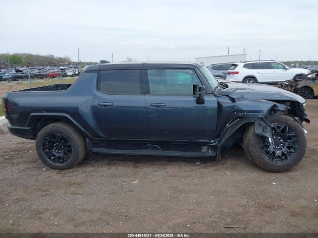 GMC Hummer Ev Pickup E4wd 2x 2025 1GT40BDDXSU111189 Image 14