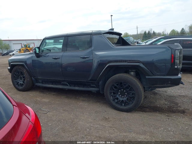 GMC Hummer Ev Pickup E4wd 2x 2025 1GT40BDDXSU111189 Image 15