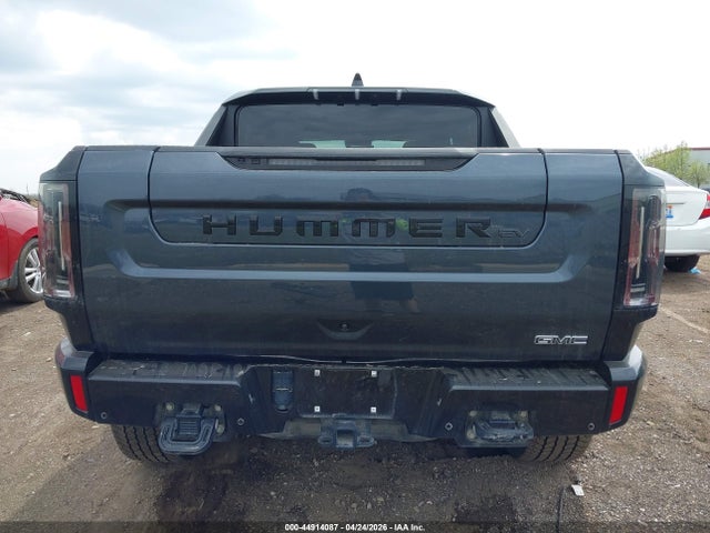 GMC Hummer Ev Pickup E4wd 2x 2025 1GT40BDDXSU111189 Image 16