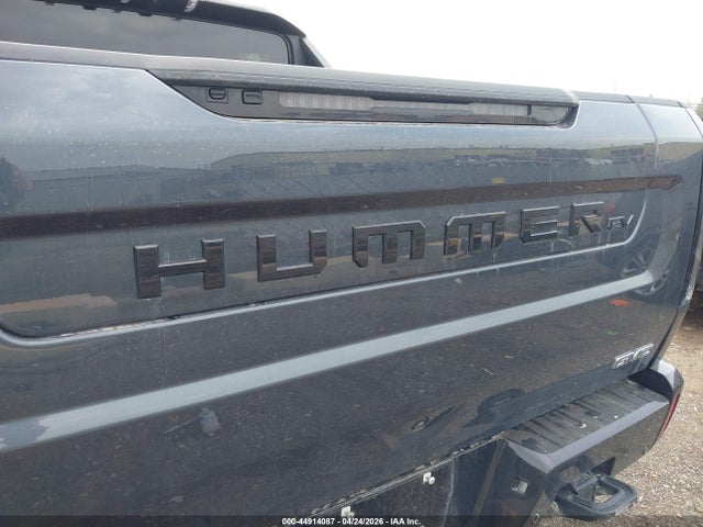 GMC Hummer Ev Pickup E4wd 2x 2025 1GT40BDDXSU111189 Image 12
