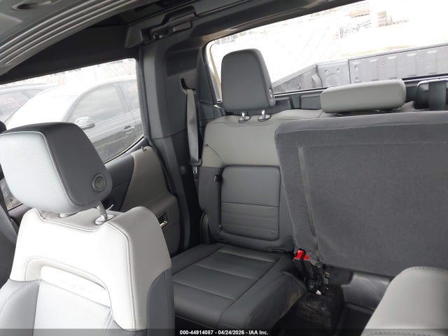 GMC Hummer Ev Pickup E4wd 2x 2025 1GT40BDDXSU111189 Image 6