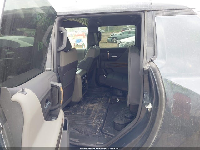 GMC Hummer Ev Pickup E4wd 2x 2025 1GT40BDDXSU111189 Image 7
