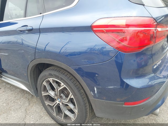 BMW X1 Sdrive28i 2021 WBXJG7C09M5U14278 Image 17