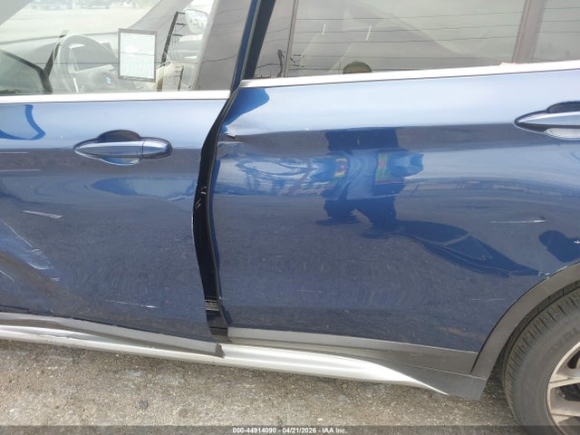 BMW X1 Sdrive28i 2021 WBXJG7C09M5U14278 Image 18