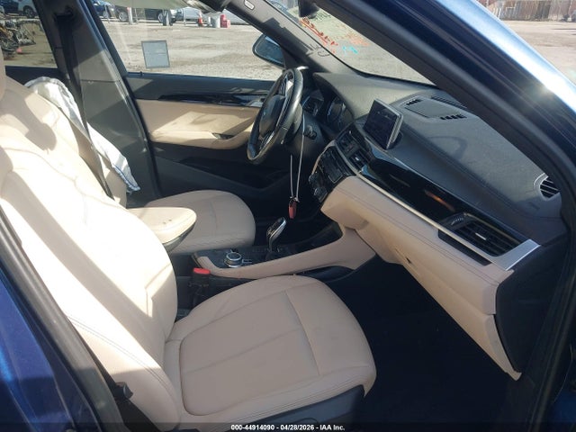 BMW X1 Sdrive28i 2021 WBXJG7C09M5U14278 Image 5