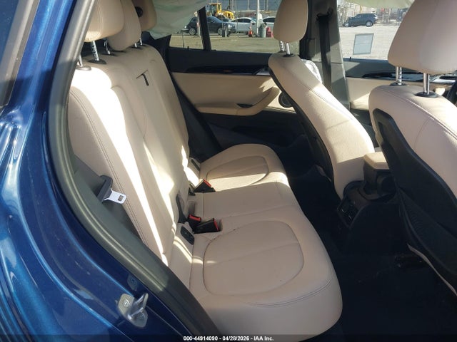 BMW X1 Sdrive28i 2021 WBXJG7C09M5U14278 Image 8
