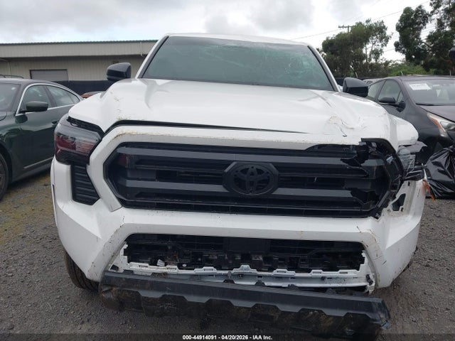 Toyota Tacoma Sr 2025 3TYJDAKN7ST014697 Image 12