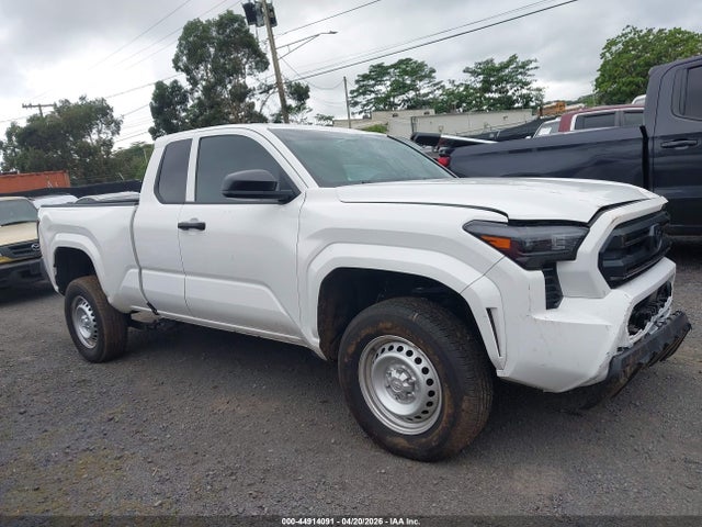 Toyota Tacoma Sr 2025 3TYJDAKN7ST014697 Image 13