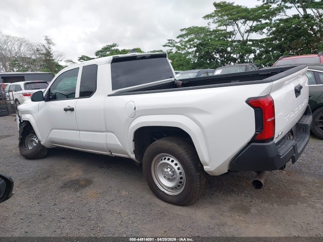 Toyota Tacoma Sr 2025 3TYJDAKN7ST014697 Image 14