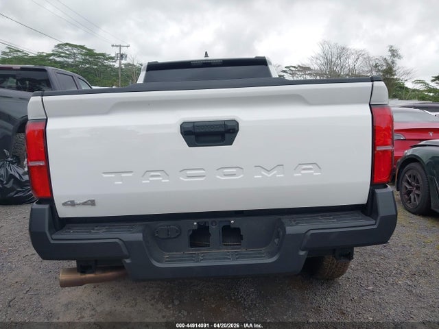 Toyota Tacoma Sr 2025 3TYJDAKN7ST014697 Image 16
