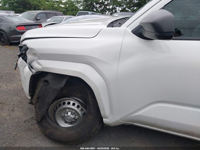 Toyota Tacoma Sr 2025 3TYJDAKN7ST014697 Image 18