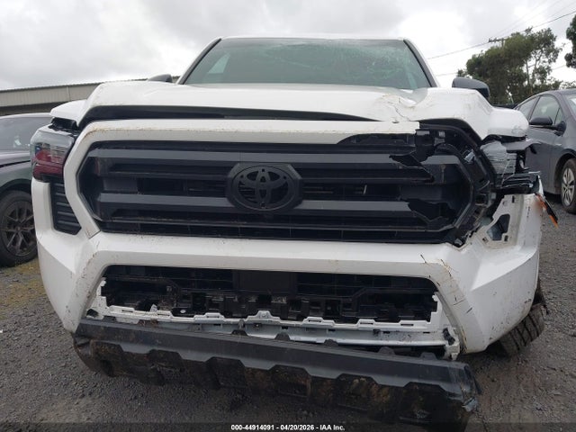 Toyota Tacoma Sr 2025 3TYJDAKN7ST014697 Image 19
