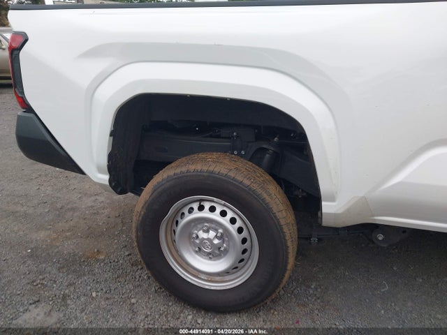 Toyota Tacoma Sr 2025 3TYJDAKN7ST014697 Image 21