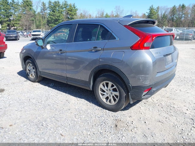 Aukcja sprzedaży 2018 Mitsubishi Eclipse Cross Es, vin: JA4AT3AA2JZ059062, numer aukcji: 44914093