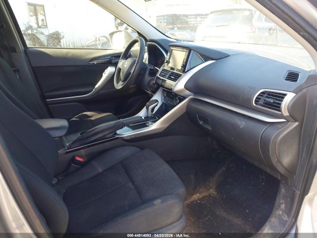 Aukcja sprzedaży 2018 Mitsubishi Eclipse Cross Es, vin: JA4AT3AA2JZ059062, numer aukcji: 44914093