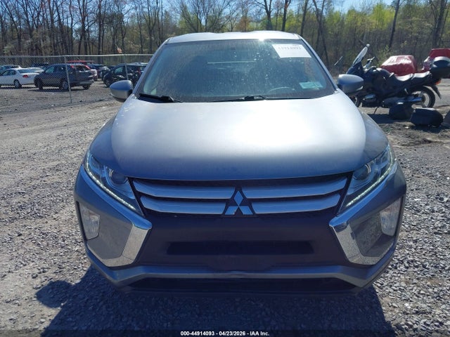 Aukcja sprzedaży 2018 Mitsubishi Eclipse Cross Es, vin: JA4AT3AA2JZ059062, numer aukcji: 44914093