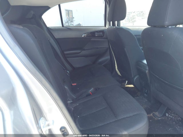 Aukcja sprzedaży 2018 Mitsubishi Eclipse Cross Es, vin: JA4AT3AA2JZ059062, numer aukcji: 44914093