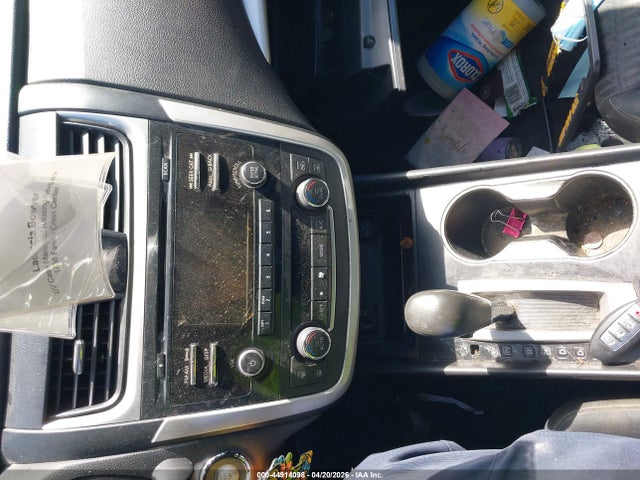 Nissan Altima 2.5 Sv 2016 1N4AL3AP2GC150859 Image 11