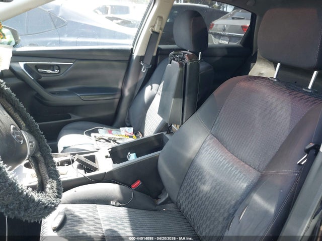 Nissan Altima 2.5 Sv 2016 1N4AL3AP2GC150859 Image 14