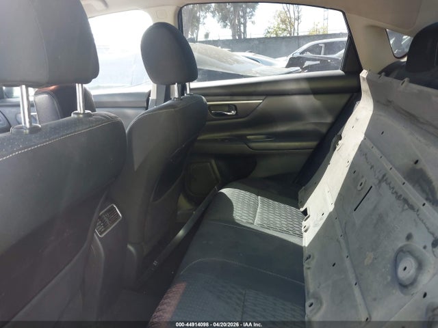 1N4AL3AP2GC150859 Nissan Altima 2.5 Sv