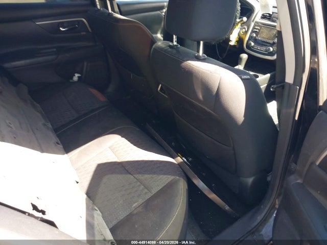 Nissan Altima 2.5 Sv 2016 1N4AL3AP2GC150859 Image 8