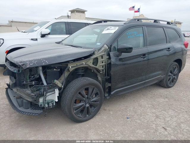 Aukcja sprzedaży 2022 Subaru Ascent Onyx Edition, vin: 4S4WMAGD7N3469634, numer aukcji: 44914099