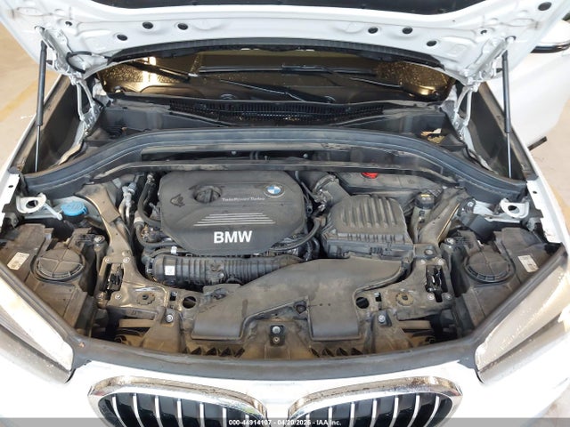 Aukcja sprzedaży 2019 Bmw X1 Sdrive28i, vin: WBXHU7C59K3H45229, numer aukcji: 44914107