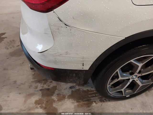 Aukcja sprzedaży 2019 Bmw X1 Sdrive28i, vin: WBXHU7C59K3H45229, numer aukcji: 44914107