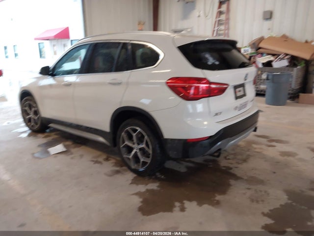 Aukcja sprzedaży 2019 Bmw X1 Sdrive28i, vin: WBXHU7C59K3H45229, numer aukcji: 44914107