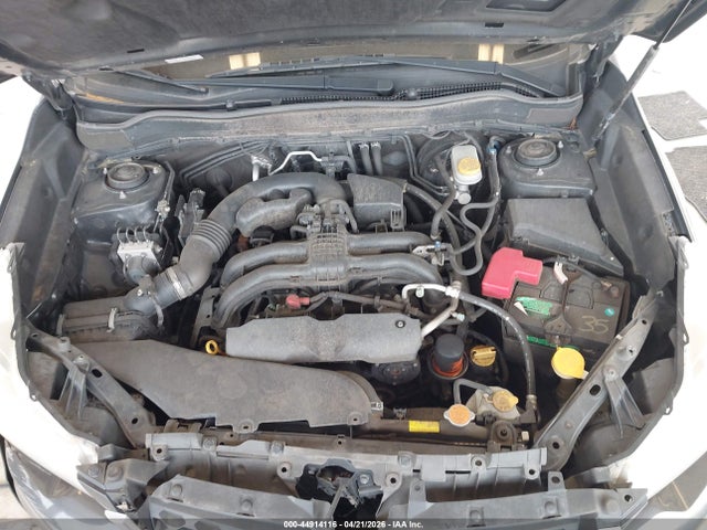 Продаж на аукціоні авто 2014 Subaru Forester 2.5i, vin: JF2SJAAC8EH405330, номер лоту: 44914116