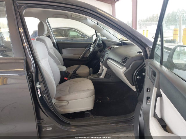 Продаж на аукціоні авто 2014 Subaru Forester 2.5i, vin: JF2SJAAC8EH405330, номер лоту: 44914116