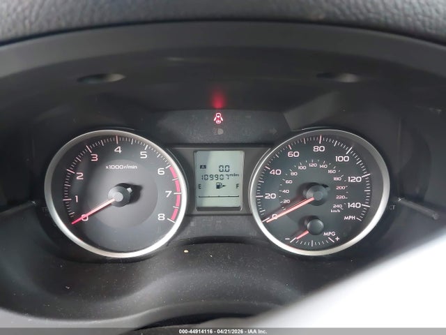 Продаж на аукціоні авто 2014 Subaru Forester 2.5i, vin: JF2SJAAC8EH405330, номер лоту: 44914116
